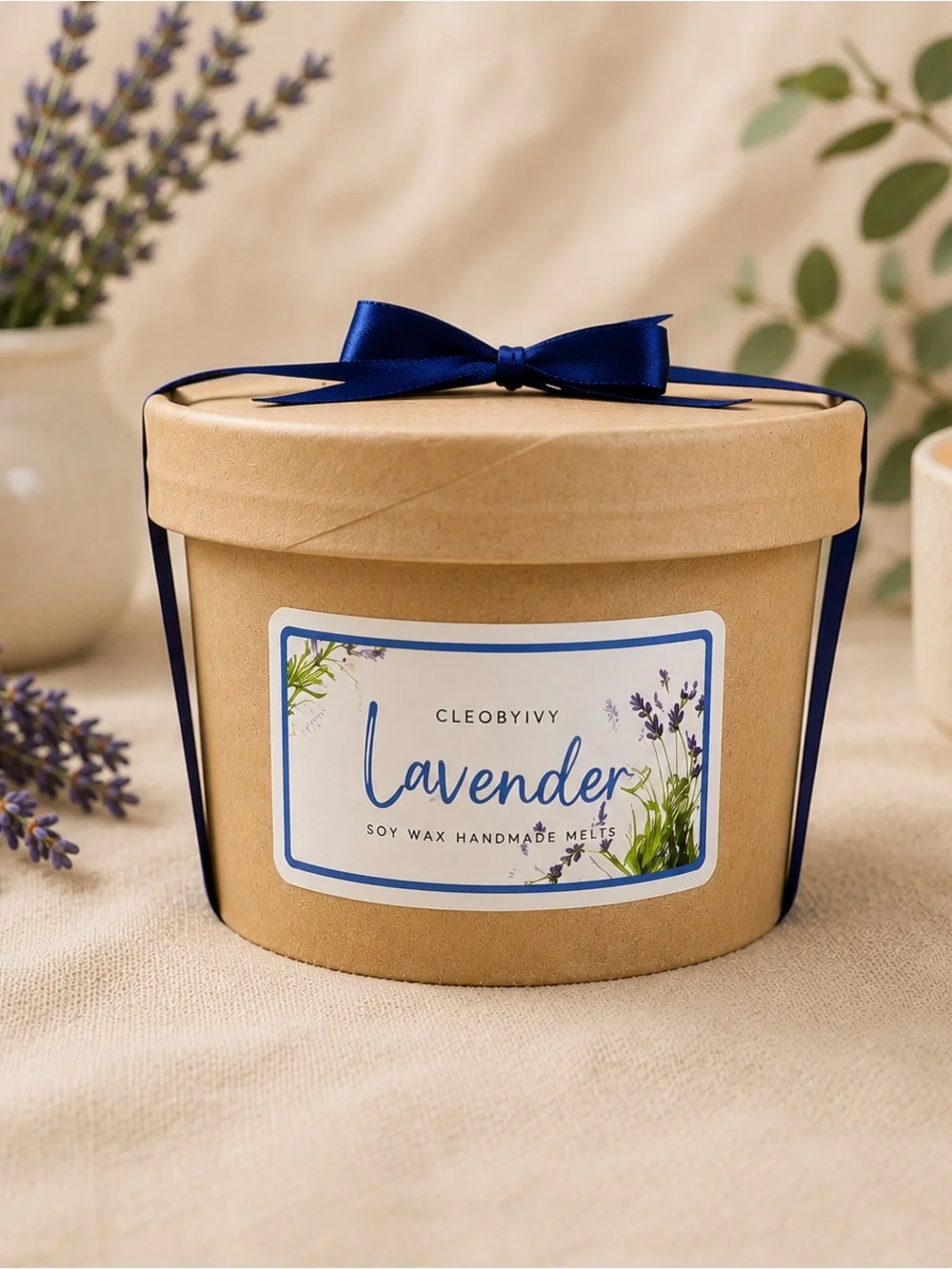 💜 Lavender Wax Melts 🌿🕯️